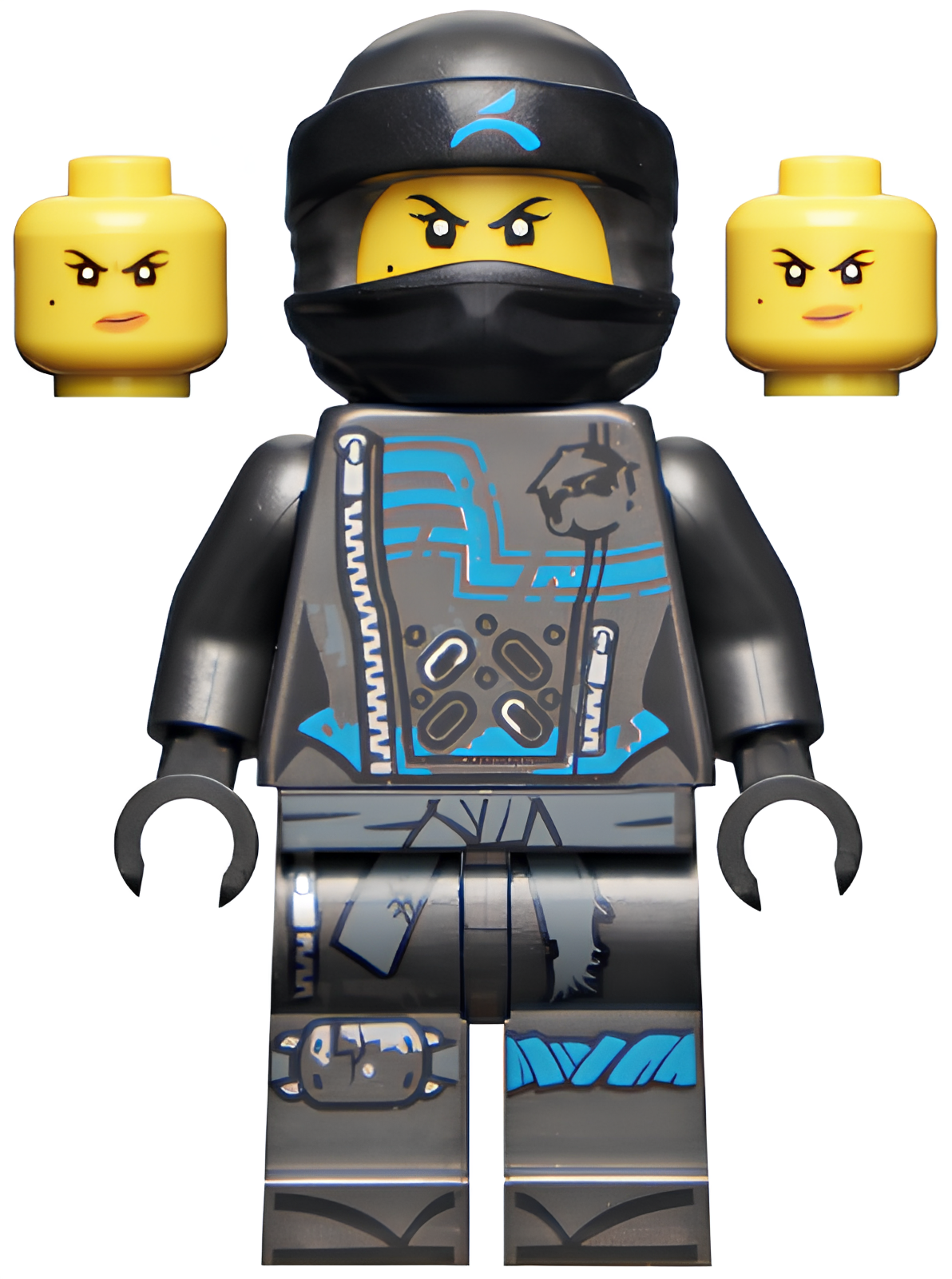 Lego ninjago n top
